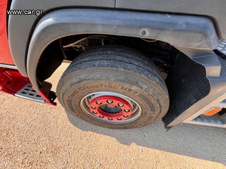 Ανατροπή Volvo 2009 FH 13 440 EYRO 5-thumb-17