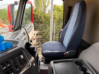 Ανατροπή Volvo 2009 FH 13 440 EYRO 5-thumb-24