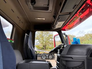 Ανατροπή Volvo 2009 FH 13 440 EYRO 5-thumb-30