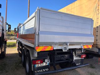 Ανατροπή Volvo 2009 FH 13 440 EYRO 5-thumb-37