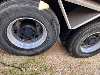 Ανατροπή Volvo 2009 FH 13 440 EYRO 5-thumb-38