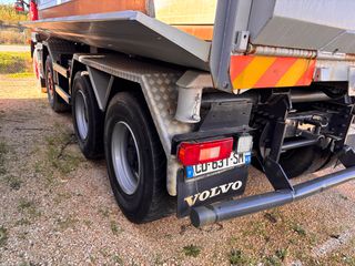Ανατροπή Volvo 2009 FH 13 440 EYRO 5-thumb-43