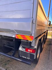 Ανατροπή Volvo 2009 FH 13 440 EYRO 5-thumb-44