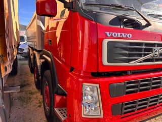 Ανατροπή Volvo 2009 FH 13 440 EYRO 5-thumb-52