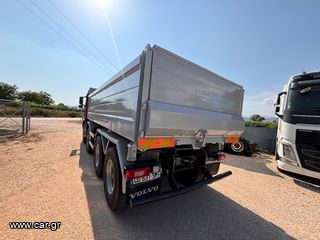 Ανατροπή Volvo 2009 FH 13 440 EYRO 5-thumb-4