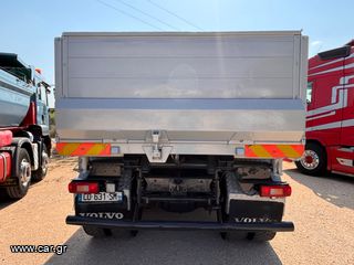 Ανατροπή Volvo 2009 FH 13 440 EYRO 5-thumb-5
