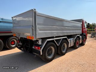 Ανατροπή Volvo 2009 FH 13 440 EYRO 5-thumb-6