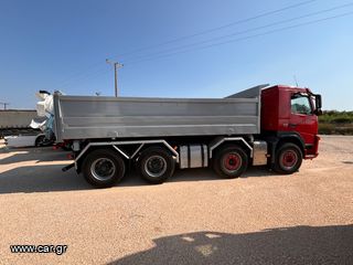 Ανατροπή Volvo 2009 FH 13 440 EYRO 5-thumb-7