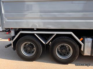Ανατροπή Volvo 2009 FH 13 440 EYRO 5-thumb-8