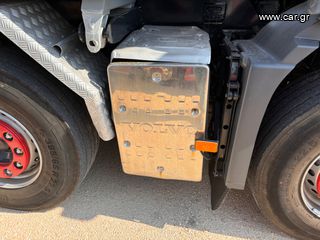 Ανατροπή Volvo 2009 FH 13 440 EYRO 5-thumb-9