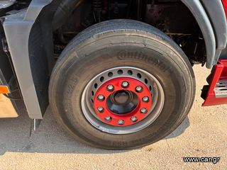 Ανατροπή Volvo 2009 FH 13 440 EYRO 5-thumb-10