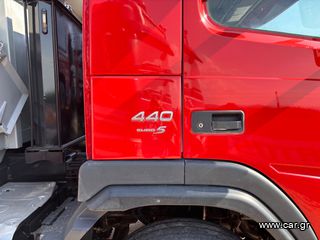 Ανατροπή Volvo 2009 FH 13 440 EYRO 5-thumb-11