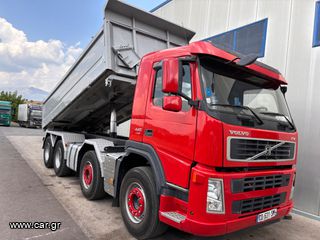 Ανατροπή Volvo 2009 FH 13 440 EYRO 5-thumb-12