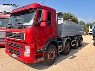 Ανατροπή Volvo 2009 FH 13 440 EYRO 5-thumb-13