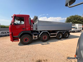 Ανατροπή Volvo 2009 FH 13 440 EYRO 5-thumb-20