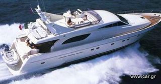 Ferretti 2002 72