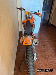 KTM 450 SX '04