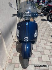 Piaggio GTS 300 2023 VESPA GTS 300cc