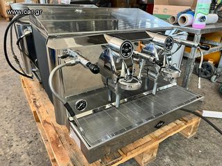 Vbm Lollo 2 Group  Αυτόματη Επαγγελματική Μηχανή Espresso-thumb-1