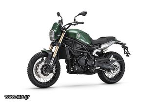 Benelli LEONCINO 2024 Leoncino 800 Trail-thumb-2
