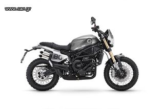 Benelli LEONCINO 2024 Leoncino 800 Trail-thumb-4