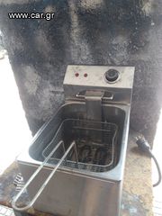 ΦΡΙΤΕΖΑ ΜΟΝΗ 6L