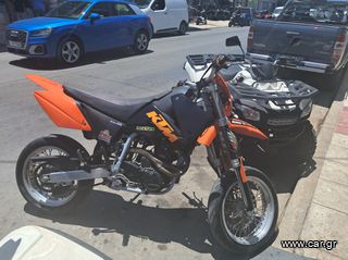 KTM 640 SM 2001-thumb-1