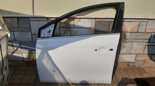 ΠΟΡΤΕΣ ΓΡΥΛΟΙ ΚΑΠΛΑΜΑΔΕΣ FIAT BRAVO SPORT T-jet 150hp 2009
