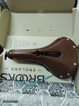 Brooks B 17 Imperial