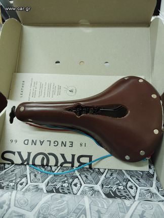 Brooks B 17 Imperial