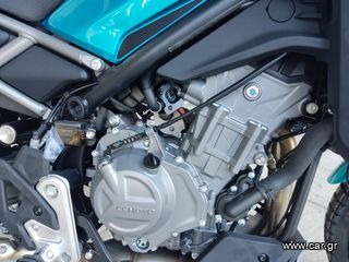 CFmoto 450 MT 2024 ΕΤΟΙΜΟΠΑΡΑΔΟΤΟ-thumb-2