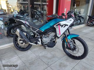 CFmoto 450 MT 2024 ΕΤΟΙΜΟΠΑΡΑΔΟΤΟ-thumb-3