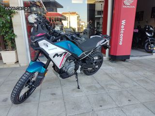 CFmoto 450 MT 2024 ΕΤΟΙΜΟΠΑΡΑΔΟΤΟ-thumb-7