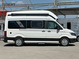 Knaus 2025 Box Drive 600 Street XL - AUTOMATIC 177ps "Ετοιμοπαραδοτο"-thumb-2