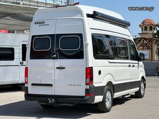 Knaus 2025 Box Drive 600 Street XL - AUTOMATIC 177ps "Ετοιμοπαραδοτο"-thumb-3