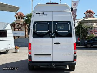 Knaus 2025 Box Drive 600 Street XL - AUTOMATIC 177ps "Ετοιμοπαραδοτο"-thumb-4