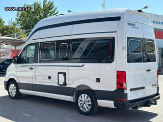Knaus 2025 Box Drive 600 Street XL - AUTOMATIC 177ps "Ετοιμοπαραδοτο"-thumb-5