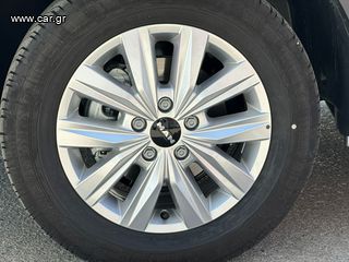 Knaus 2025 Box Drive 600 Street XL - AUTOMATIC 177ps "Ετοιμοπαραδοτο"-thumb-6