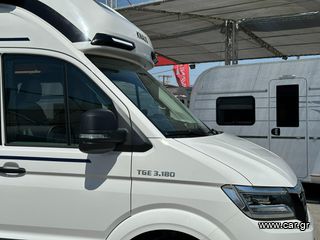 Knaus 2025 Box Drive 600 Street XL - AUTOMATIC 177ps "Ετοιμοπαραδοτο"-thumb-7