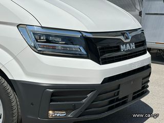 Knaus 2025 Box Drive 600 Street XL - AUTOMATIC 177ps "Ετοιμοπαραδοτο"-thumb-8