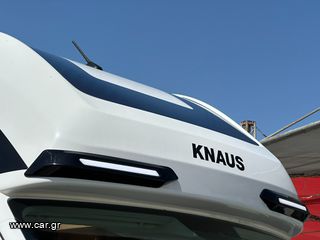 Knaus 2025 Box Drive 600 Street XL - AUTOMATIC 177ps "Ετοιμοπαραδοτο"-thumb-9
