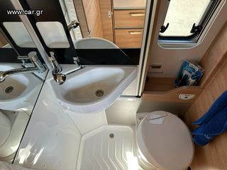 Knaus 2025 Box Drive 600 Street XL - AUTOMATIC 177ps "Ετοιμοπαραδοτο"-thumb-36