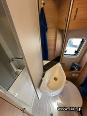Knaus 2025 Box Drive 600 Street XL - AUTOMATIC 177ps "Ετοιμοπαραδοτο"-thumb-38