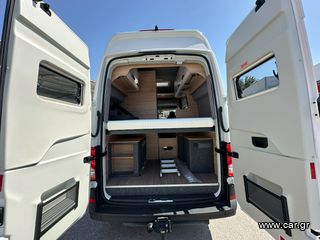 Knaus 2025 Box Drive 600 Street XL - AUTOMATIC 177ps "Ετοιμοπαραδοτο"-thumb-39