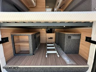 Knaus 2025 Box Drive 600 Street XL - AUTOMATIC 177ps "Ετοιμοπαραδοτο"-thumb-40