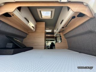 Knaus 2025 Box Drive 600 Street XL - AUTOMATIC 177ps "Ετοιμοπαραδοτο"-thumb-41
