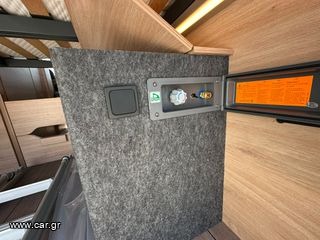 Knaus 2025 Box Drive 600 Street XL - AUTOMATIC 177ps "Ετοιμοπαραδοτο"-thumb-42
