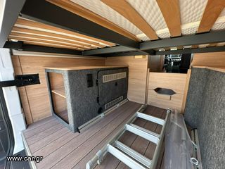 Knaus 2025 Box Drive 600 Street XL - AUTOMATIC 177ps "Ετοιμοπαραδοτο"-thumb-44