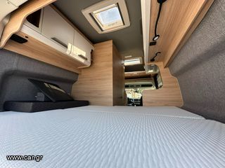 Knaus 2025 Box Drive 600 Street XL - AUTOMATIC 177ps "Ετοιμοπαραδοτο"-thumb-45