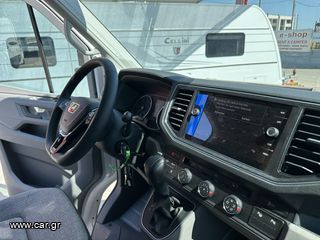 Knaus 2025 Box Drive 600 Street XL - AUTOMATIC 177ps "Ετοιμοπαραδοτο"-thumb-48